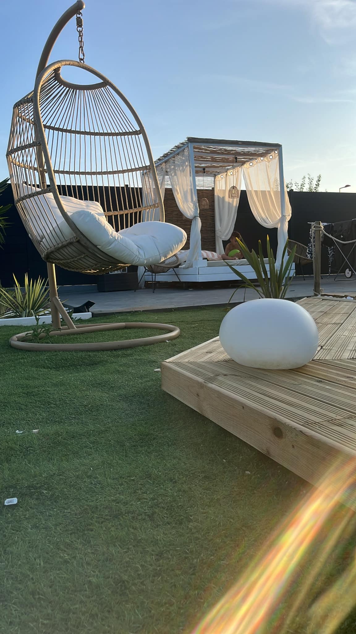 Quels sont les horaires pour arroser le jardin au Maroc ?