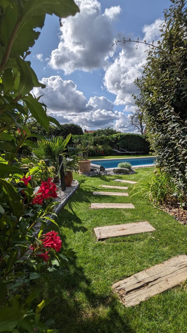 Nos prestations pour entretenir votre jardin à Rabat Nos prestations pour entretenir votre jardin à Rabat